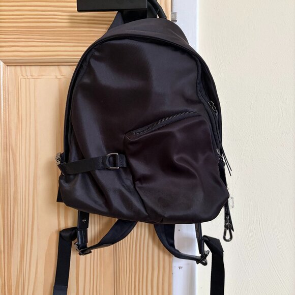 Tumi Devoe Sterling‎ Backpack in Black TUMI Devoe Sterling Backpack – Portmantos main image 2